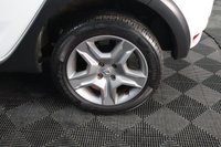 USED 2017 17 DACIA SANDERO STEPWAY 1.5 dCi Laureate Hatchback 5dr Diesel Manual Euro 6 (s/s) (90 ps) LOW INSURANCE GROUP / RECENT SERVICE / FINANCE AVAILABLE