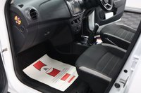 USED 2017 17 DACIA SANDERO STEPWAY 1.5 dCi Laureate Hatchback 5dr Diesel Manual Euro 6 (s/s) (90 ps) LOW INSURANCE GROUP / RECENT SERVICE / FINANCE AVAILABLE