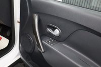 USED 2017 17 DACIA SANDERO STEPWAY 1.5 dCi Laureate Hatchback 5dr Diesel Manual Euro 6 (s/s) (90 ps) LOW INSURANCE GROUP / RECENT SERVICE / FINANCE AVAILABLE