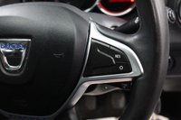 USED 2017 17 DACIA SANDERO STEPWAY 1.5 dCi Laureate Hatchback 5dr Diesel Manual Euro 6 (s/s) (90 ps) LOW INSURANCE GROUP / RECENT SERVICE / FINANCE AVAILABLE