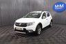 USED 2017 17 DACIA SANDERO STEPWAY 1.5 dCi Laureate Hatchback 5dr Diesel Manual Euro 6 (s/s) (90 ps) LOW INSURANCE GROUP / RECENT SERVICE / FINANCE AVAILABLE