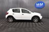 USED 2017 17 DACIA SANDERO STEPWAY 1.5 dCi Laureate Hatchback 5dr Diesel Manual Euro 6 (s/s) (90 ps) LOW INSURANCE GROUP / RECENT SERVICE / FINANCE AVAILABLE