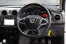 USED 2017 17 DACIA SANDERO STEPWAY 1.5 dCi Laureate Hatchback 5dr Diesel Manual Euro 6 (s/s) (90 ps) LOW INSURANCE GROUP / RECENT SERVICE / FINANCE AVAILABLE