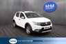 USED 2017 17 DACIA SANDERO STEPWAY 1.5 dCi Laureate Hatchback 5dr Diesel Manual Euro 6 (s/s) (90 ps) LOW INSURANCE GROUP / RECENT SERVICE / FINANCE AVAILABLE