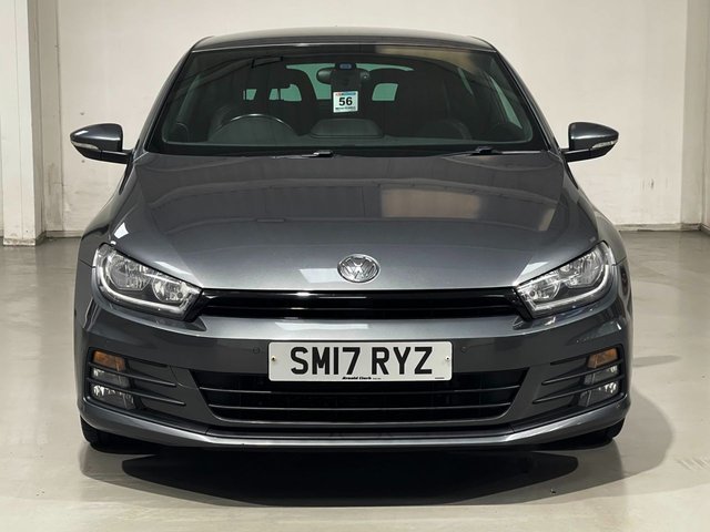 View our VOLKSWAGEN SCIROCCO