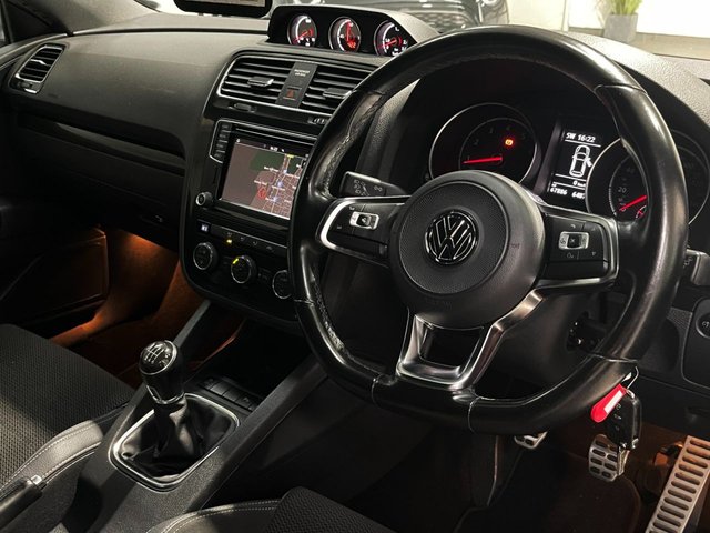 View our VOLKSWAGEN SCIROCCO