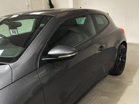 USED 2017 17 VOLKSWAGEN SCIROCCO 1.4 TSI GT Hatchback 3dr Petrol Manual Euro 6 (s/s) (125 ps) 18"+SAT NAV+F/R PARK+BLUETOOTH