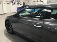 USED 2017 17 VOLKSWAGEN SCIROCCO 1.4 TSI GT Hatchback 3dr Petrol Manual Euro 6 (s/s) (125 ps) 18"+SAT NAV+F/R PARK+BLUETOOTH