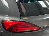 USED 2017 17 VOLKSWAGEN SCIROCCO 1.4 TSI GT Hatchback 3dr Petrol Manual Euro 6 (s/s) (125 ps) 18"+SAT NAV+F/R PARK+BLUETOOTH