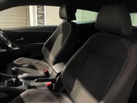 USED 2017 17 VOLKSWAGEN SCIROCCO 1.4 TSI GT Hatchback 3dr Petrol Manual Euro 6 (s/s) (125 ps) 18"+SAT NAV+F/R PARK+BLUETOOTH