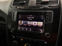 USED 2017 17 VOLKSWAGEN SCIROCCO 1.4 TSI GT Hatchback 3dr Petrol Manual Euro 6 (s/s) (125 ps) 18"+SAT NAV+F/R PARK+BLUETOOTH