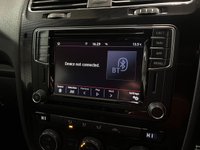 USED 2017 17 VOLKSWAGEN SCIROCCO 1.4 TSI GT Hatchback 3dr Petrol Manual Euro 6 (s/s) (125 ps) 18"+SAT NAV+F/R PARK+BLUETOOTH