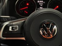 USED 2017 17 VOLKSWAGEN SCIROCCO 1.4 TSI GT Hatchback 3dr Petrol Manual Euro 6 (s/s) (125 ps) 18"+SAT NAV+F/R PARK+BLUETOOTH