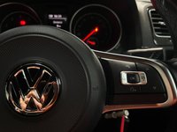 USED 2017 17 VOLKSWAGEN SCIROCCO 1.4 TSI GT Hatchback 3dr Petrol Manual Euro 6 (s/s) (125 ps) 18"+SAT NAV+F/R PARK+BLUETOOTH