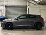 USED 2017 17 VOLKSWAGEN SCIROCCO 1.4 TSI GT Hatchback 3dr Petrol Manual Euro 6 (s/s) (125 ps) 18"+SAT NAV+F/R PARK+BLUETOOTH