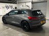 USED 2017 17 VOLKSWAGEN SCIROCCO 1.4 TSI GT Hatchback 3dr Petrol Manual Euro 6 (s/s) (125 ps) 18"+SAT NAV+F/R PARK+BLUETOOTH