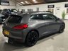 USED 2017 17 VOLKSWAGEN SCIROCCO 1.4 TSI GT Hatchback 3dr Petrol Manual Euro 6 (s/s) (125 ps) 18"+SAT NAV+F/R PARK+BLUETOOTH