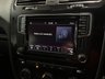 USED 2017 17 VOLKSWAGEN SCIROCCO 1.4 TSI GT Hatchback 3dr Petrol Manual Euro 6 (s/s) (125 ps) 18"+SAT NAV+F/R PARK+BLUETOOTH