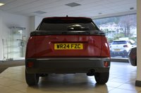 USED 2024 24 PEUGEOT 2008 1.2 PureTech Allure SUV 5dr Petrol Manual Euro 6 (s/s) (100 ps) 