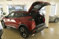 USED 2024 24 PEUGEOT 2008 1.2 PureTech Allure SUV 5dr Petrol Manual Euro 6 (s/s) (100 ps) 