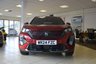 USED 2024 24 PEUGEOT 2008 1.2 PureTech Allure SUV 5dr Petrol Manual Euro 6 (s/s) (100 ps) 