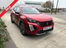 USED 2024 24 PEUGEOT 2008 1.2 PureTech Allure SUV 5dr Petrol Manual Euro 6 (s/s) (100 ps) 