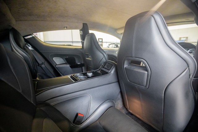 2017 Aston Martin Rapide S 6L S 4dr - Photo 12