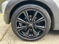 USED 2016 16 MINI CONVERTIBLE 1.6 Cooper S Convertible 2dr Petrol Manual Euro 5 (s/s) (184 ps) 