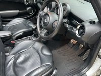 USED 2016 16 MINI CONVERTIBLE 1.6 Cooper S Convertible 2dr Petrol Manual Euro 5 (s/s) (184 ps) 