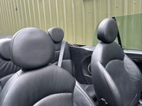 USED 2016 16 MINI CONVERTIBLE 1.6 Cooper S Convertible 2dr Petrol Manual Euro 5 (s/s) (184 ps) 