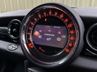 USED 2016 16 MINI CONVERTIBLE 1.6 Cooper S Convertible 2dr Petrol Manual Euro 5 (s/s) (184 ps) 