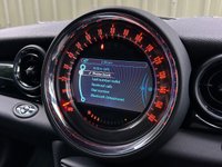 USED 2016 16 MINI CONVERTIBLE 1.6 Cooper S Convertible 2dr Petrol Manual Euro 5 (s/s) (184 ps) 