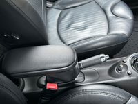 USED 2016 16 MINI CONVERTIBLE 1.6 Cooper S Convertible 2dr Petrol Manual Euro 5 (s/s) (184 ps) 