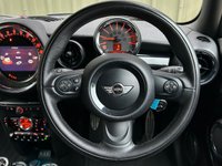 USED 2016 16 MINI CONVERTIBLE 1.6 Cooper S Convertible 2dr Petrol Manual Euro 5 (s/s) (184 ps) 