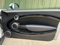 USED 2016 16 MINI CONVERTIBLE 1.6 Cooper S Convertible 2dr Petrol Manual Euro 5 (s/s) (184 ps) 