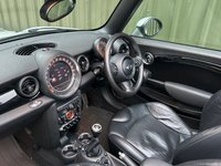 USED 2016 16 MINI CONVERTIBLE 1.6 Cooper S Convertible 2dr Petrol Manual Euro 5 (s/s) (184 ps) 