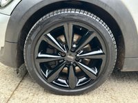 USED 2016 16 MINI CONVERTIBLE 1.6 Cooper S Convertible 2dr Petrol Manual Euro 5 (s/s) (184 ps) 