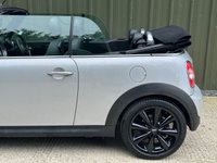 USED 2016 16 MINI CONVERTIBLE 1.6 Cooper S Convertible 2dr Petrol Manual Euro 5 (s/s) (184 ps) 