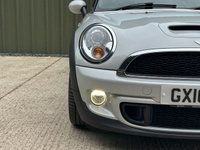 USED 2016 16 MINI CONVERTIBLE 1.6 Cooper S Convertible 2dr Petrol Manual Euro 5 (s/s) (184 ps) 