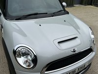 USED 2016 16 MINI CONVERTIBLE 1.6 Cooper S Convertible 2dr Petrol Manual Euro 5 (s/s) (184 ps) 