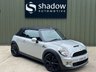 USED 2016 16 MINI CONVERTIBLE 1.6 Cooper S Convertible 2dr Petrol Manual Euro 5 (s/s) (184 ps) 