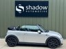 USED 2016 16 MINI CONVERTIBLE 1.6 Cooper S Convertible 2dr Petrol Manual Euro 5 (s/s) (184 ps) 