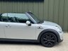 USED 2016 16 MINI CONVERTIBLE 1.6 Cooper S Convertible 2dr Petrol Manual Euro 5 (s/s) (184 ps) 