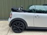 USED 2016 16 MINI CONVERTIBLE 1.6 Cooper S Convertible 2dr Petrol Manual Euro 5 (s/s) (184 ps) 
