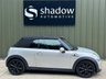 USED 2016 16 MINI CONVERTIBLE 1.6 Cooper S Convertible 2dr Petrol Manual Euro 5 (s/s) (184 ps) 
