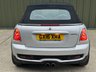 USED 2016 16 MINI CONVERTIBLE 1.6 Cooper S Convertible 2dr Petrol Manual Euro 5 (s/s) (184 ps) 