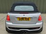 USED 2016 16 MINI CONVERTIBLE 1.6 Cooper S Convertible 2dr Petrol Manual Euro 5 (s/s) (184 ps) 