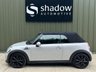 USED 2016 16 MINI CONVERTIBLE 1.6 Cooper S Convertible 2dr Petrol Manual Euro 5 (s/s) (184 ps) 