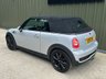 USED 2016 16 MINI CONVERTIBLE 1.6 Cooper S Convertible 2dr Petrol Manual Euro 5 (s/s) (184 ps) 