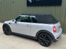 USED 2016 16 MINI CONVERTIBLE 1.6 Cooper S Convertible 2dr Petrol Manual Euro 5 (s/s) (184 ps) 